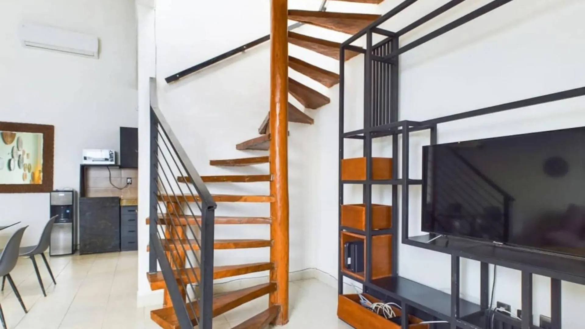 شقة Stylish 2Br Penthouse Rooftop In بلايا ديل كارمن