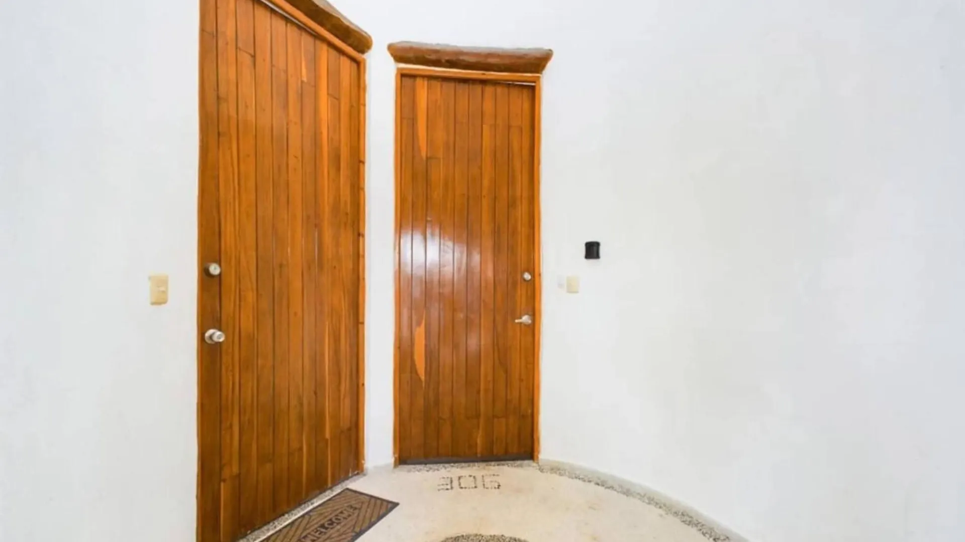 Stylish 2Br Penthouse Rooftop In بلايا ديل كارمن شقة