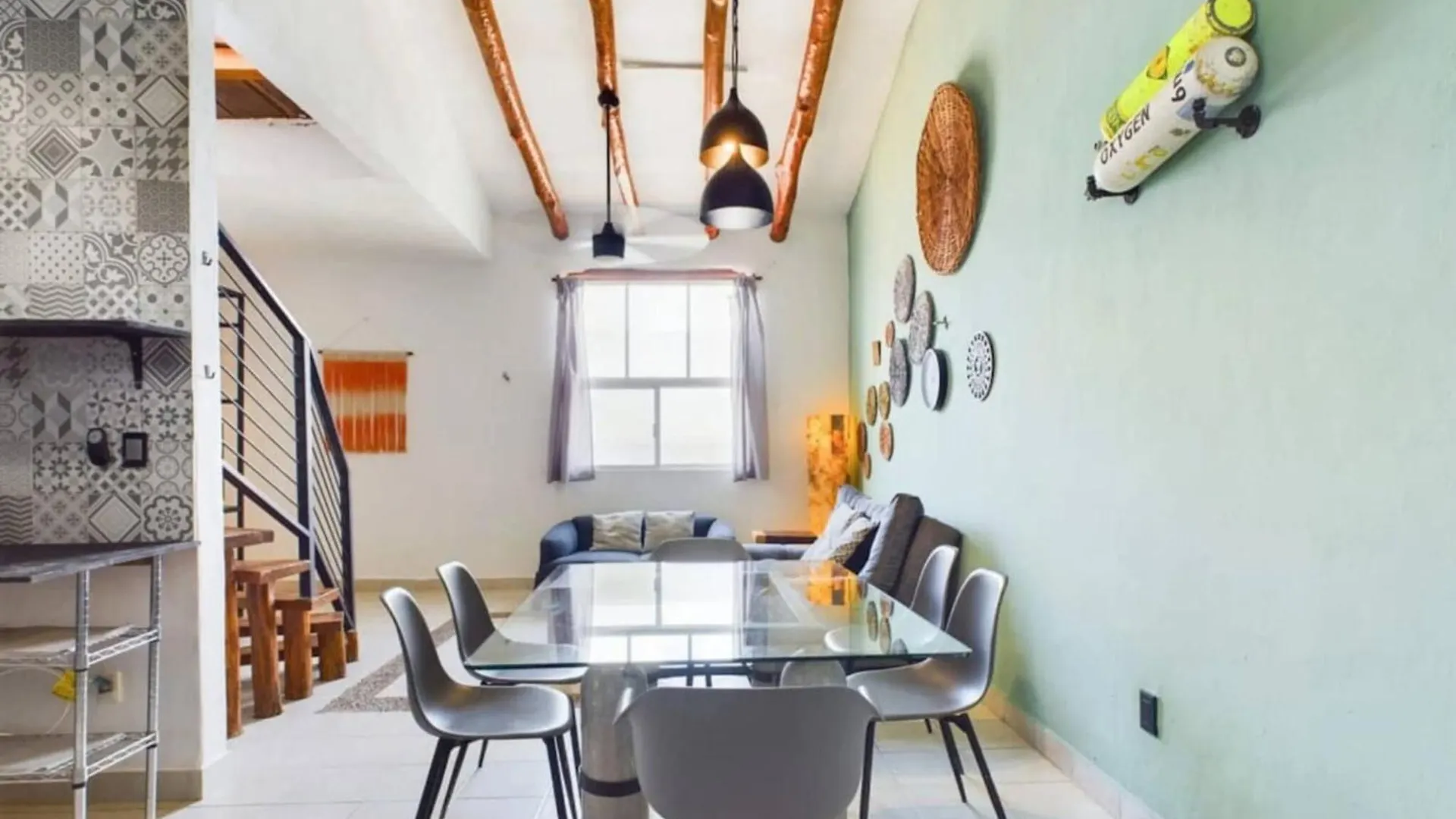 Stylish 2Br Penthouse Rooftop In بلايا ديل كارمن المكسيك