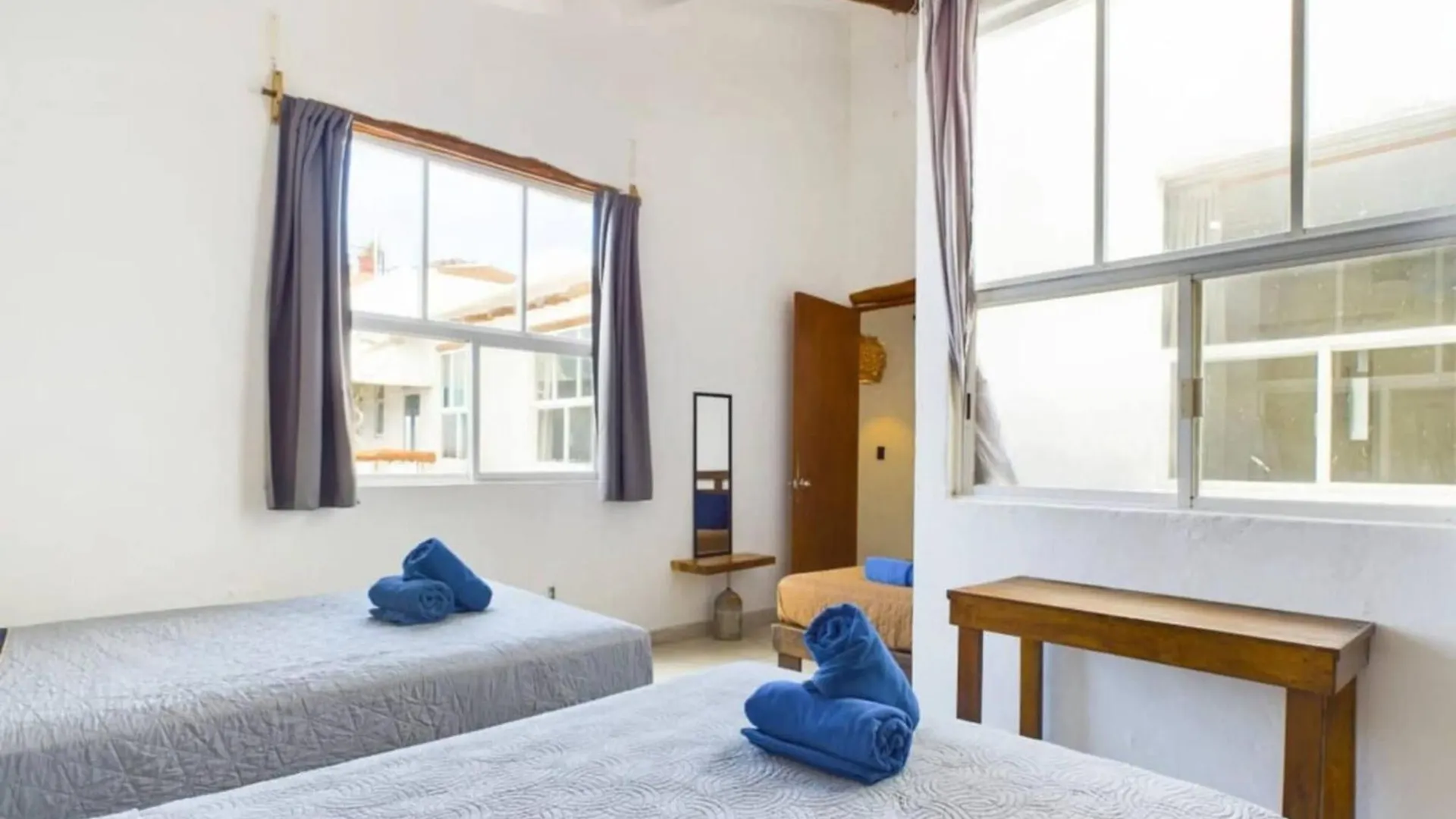 Stylish 2Br Penthouse Rooftop In بلايا ديل كارمن 0*,