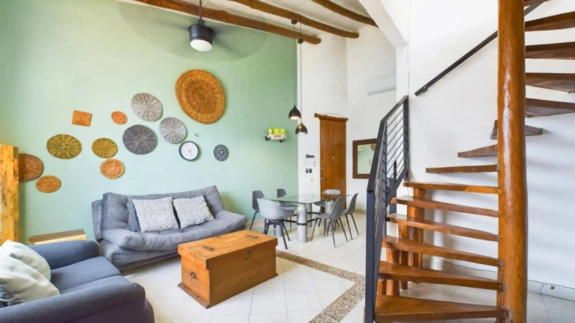 Stylish 2Br Penthouse Rooftop In بلايا ديل كارمن شقة