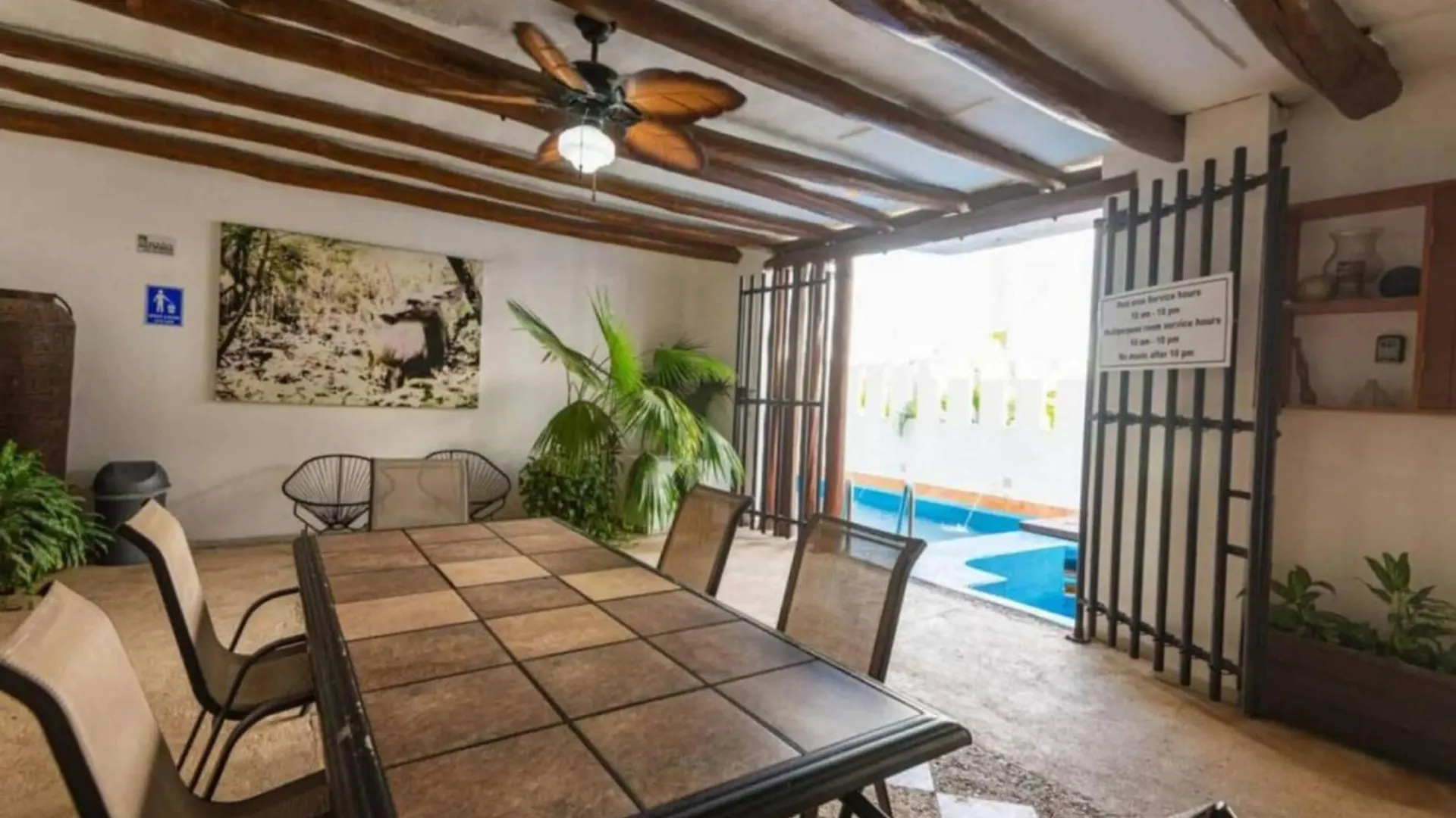 Stylish 2Br Penthouse Rooftop In Playa Del Carmen