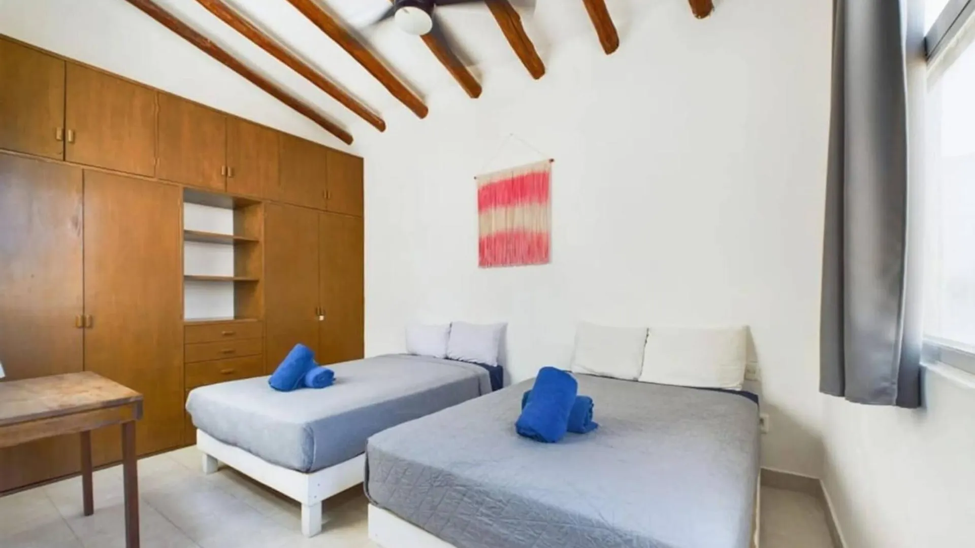 Stylish 2Br Penthouse Rooftop In Playa Del Carmen Mexico