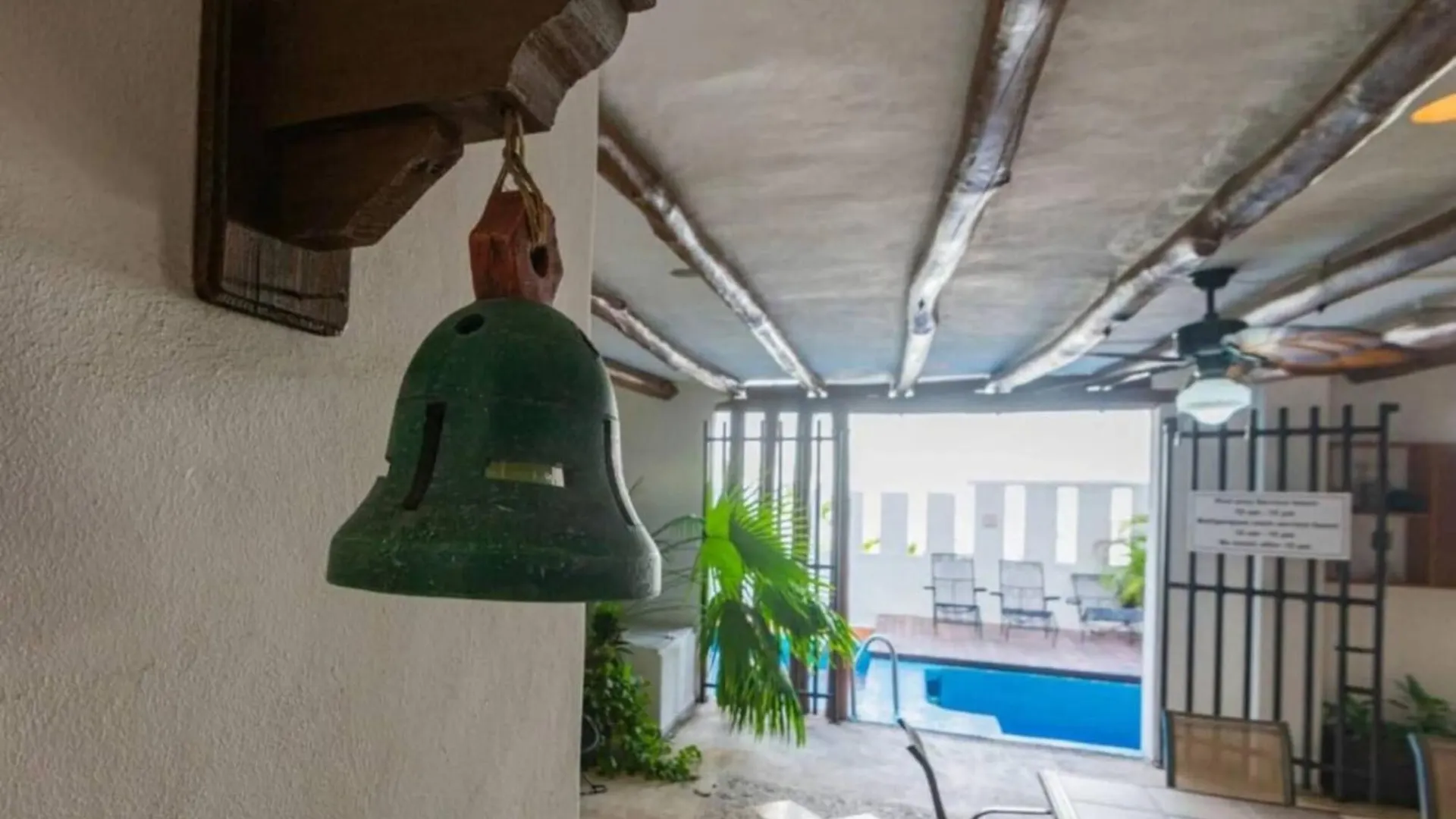 Stylish 2Br Penthouse Rooftop In Playa Del Carmen Mexico
