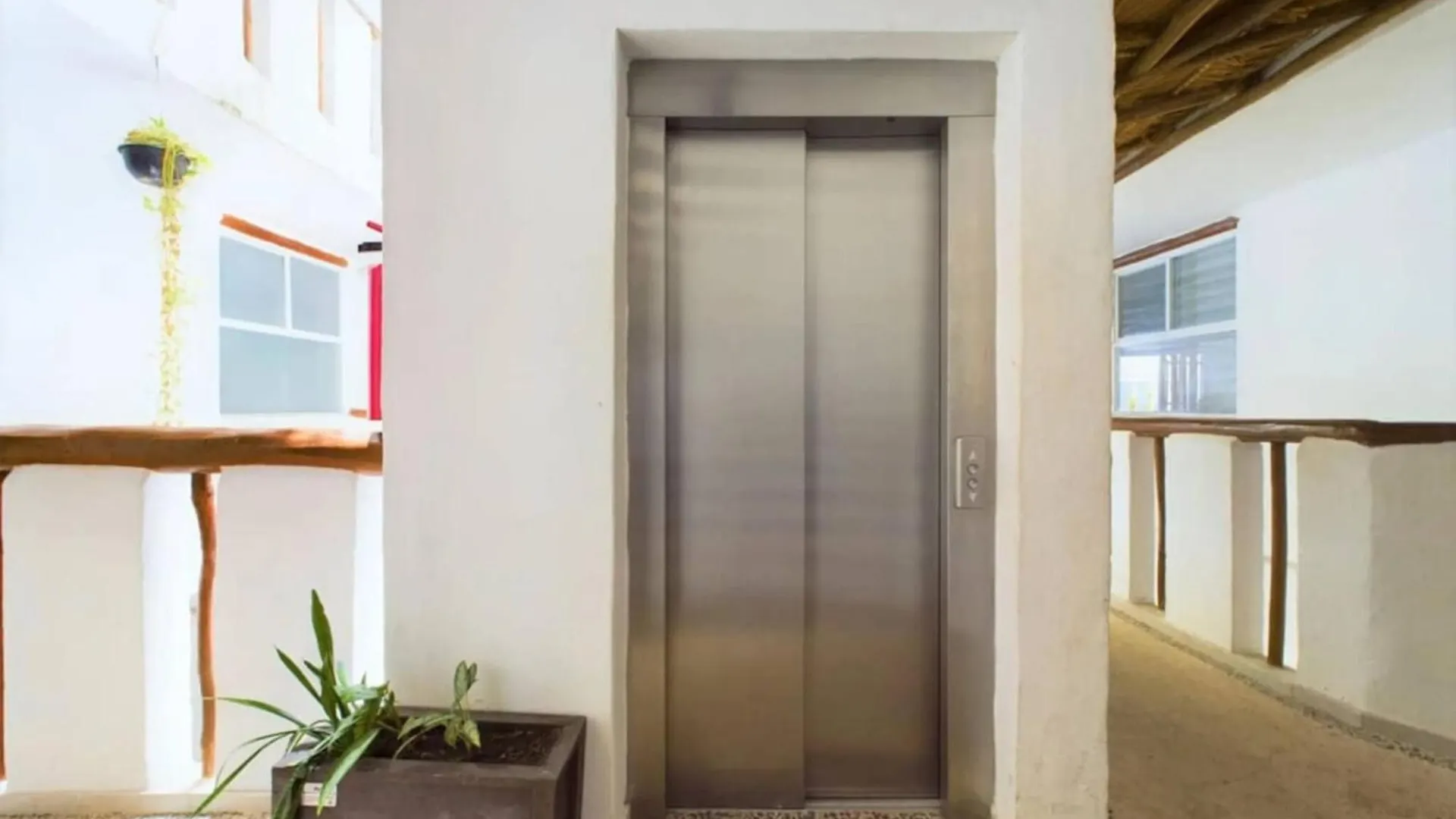 Stylish 2Br Penthouse Rooftop In Playa Del Carmen