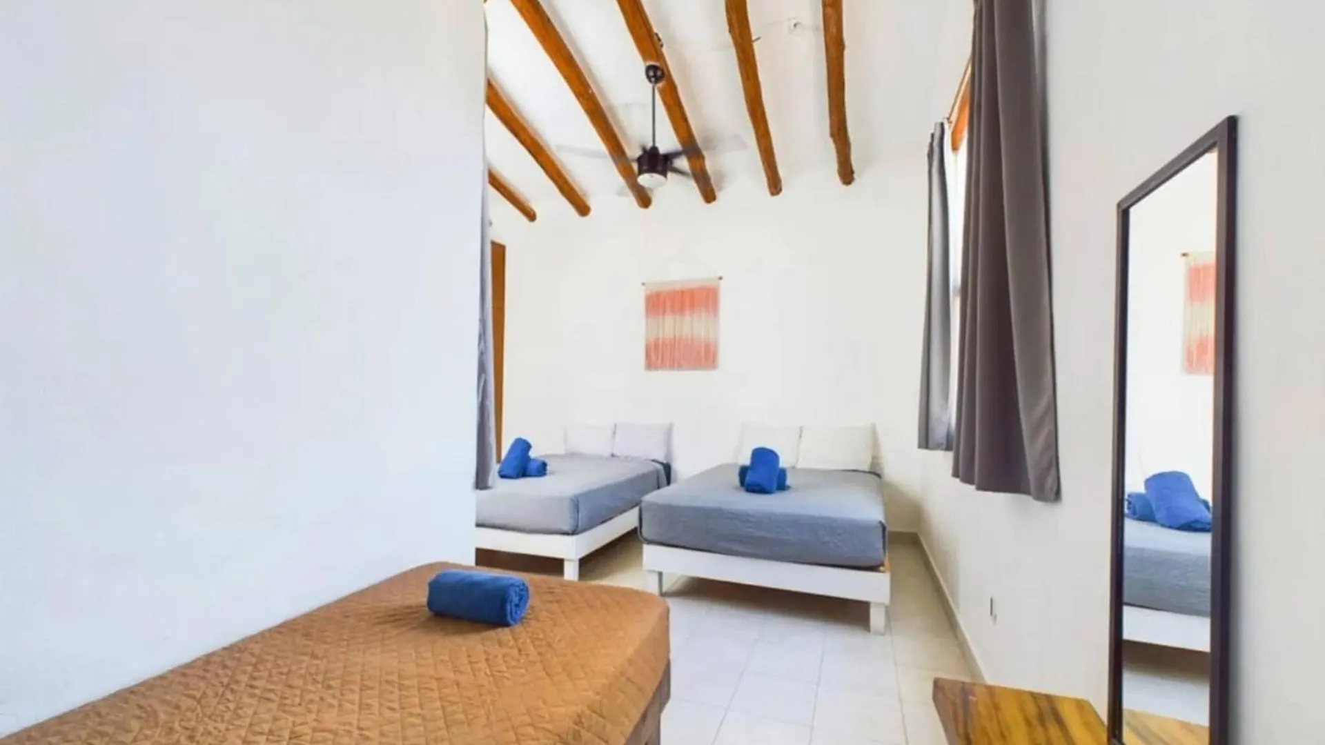 Stylish 2Br Penthouse Rooftop In Playa Del Carmen