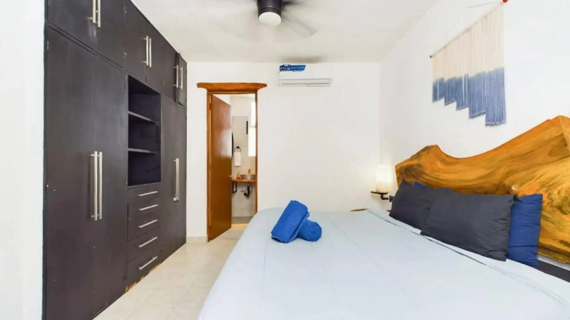 Stylish 2Br Penthouse Rooftop In Playa Del Carmen 0*,  Mexico
