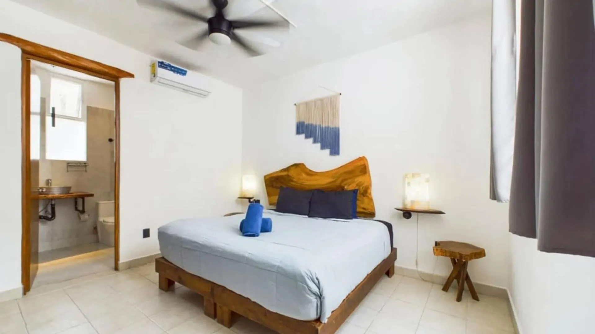 Stylish 2Br Penthouse Rooftop In Playa Del Carmen Apartment
