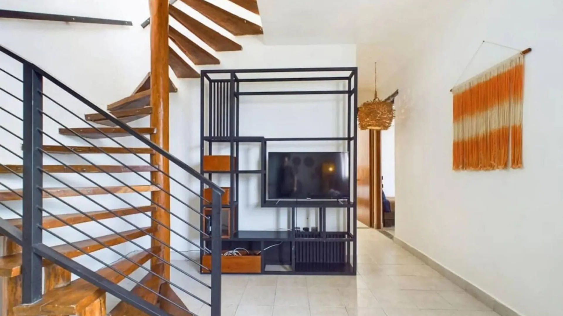 Apartment Stylish 2Br Penthouse Rooftop In Playa Del Carmen Mexico