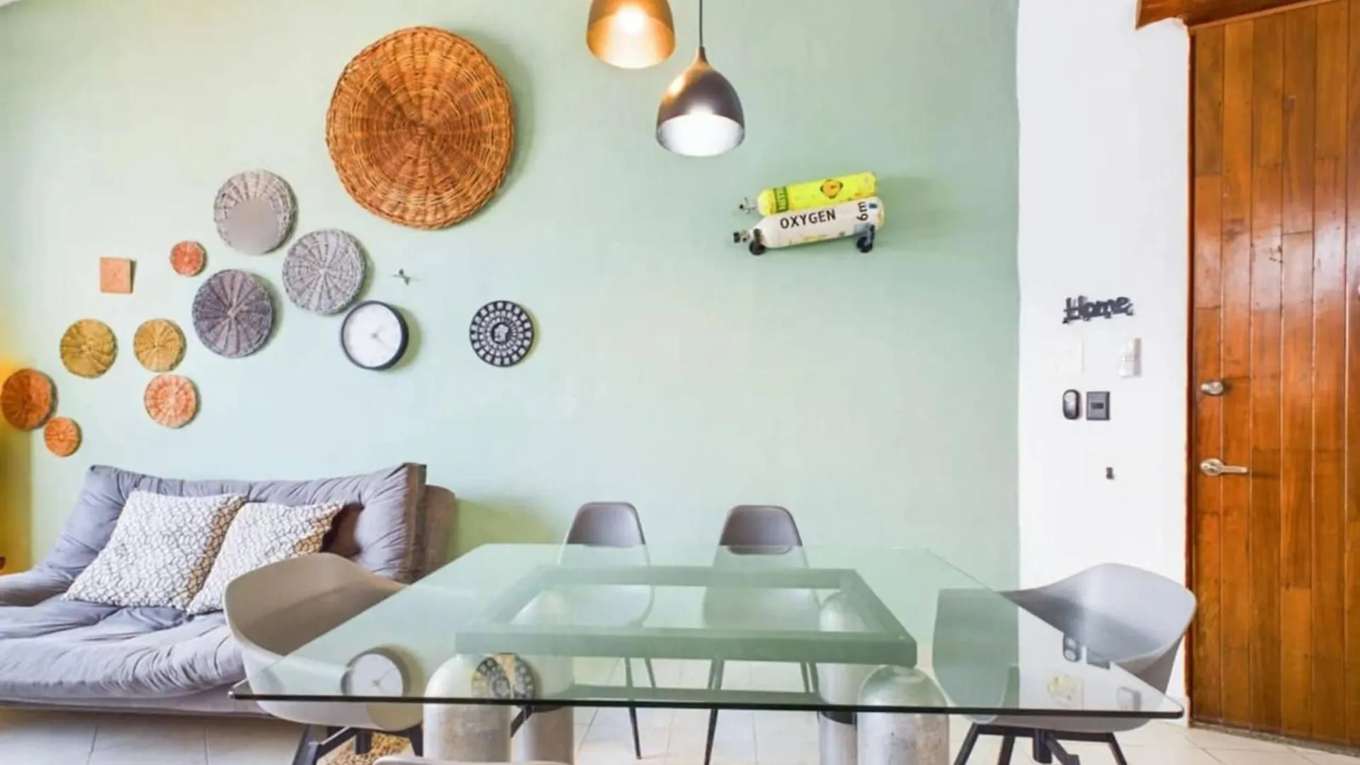 Apartment Stylish 2Br Penthouse Rooftop In Playa Del Carmen