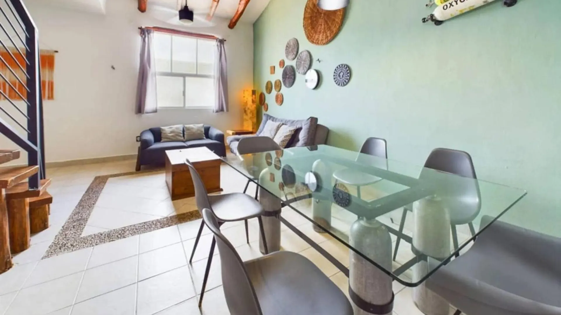 Apartment Stylish 2Br Penthouse Rooftop In Playa Del Carmen