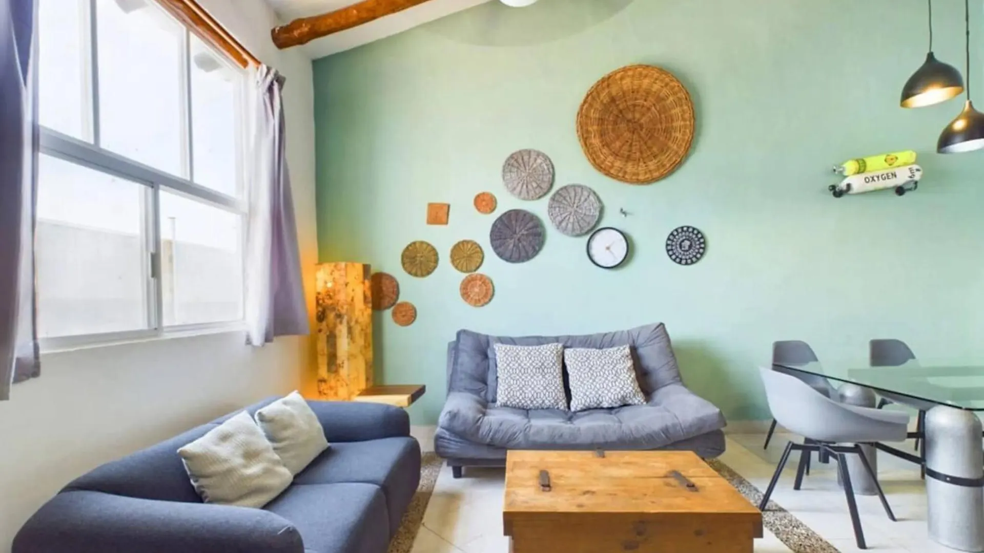 Stylish 2Br Penthouse Rooftop In Playa Del Carmen